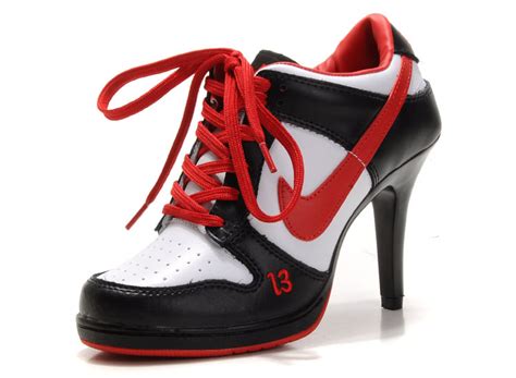 nike boots heels|nike heel shoes for women.